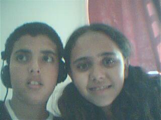 moi et ma cousine comment vs la trouver?